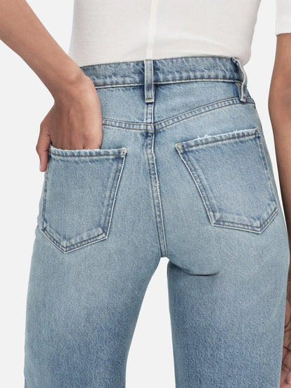 Frame Le Jane Wide Leg