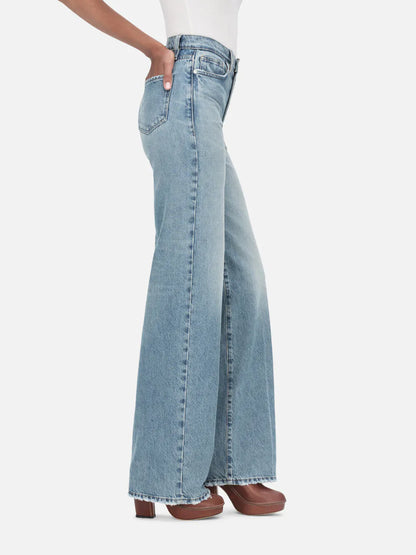 Frame Le Jane Wide Leg