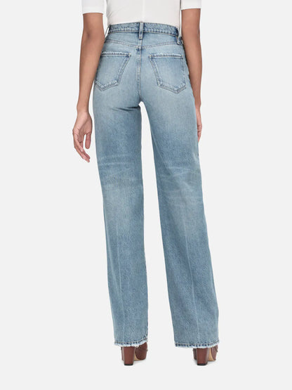 Frame Le Jane Wide Leg