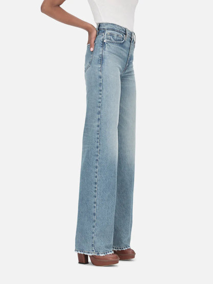 Frame Le Jane Wide Leg