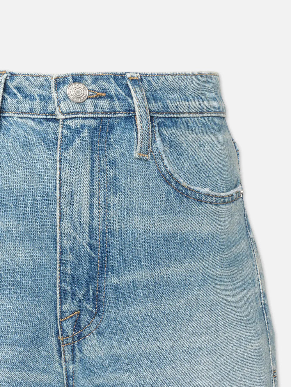 Frame Le Jane Wide Leg