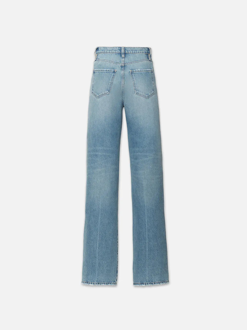 Frame Le Jane Wide Leg