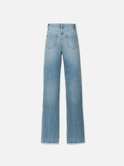 Frame Le Jane Wide Leg