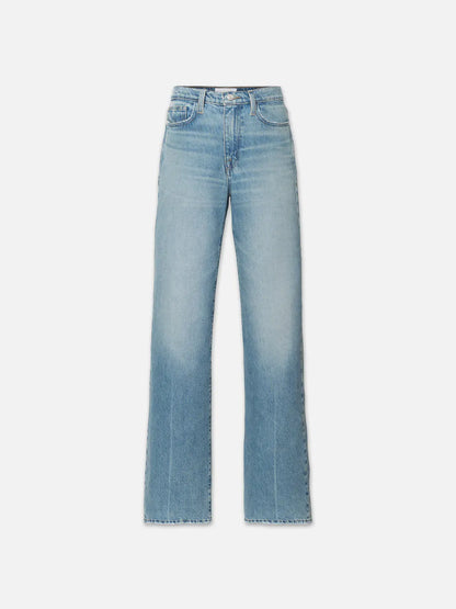 Frame Le Jane Wide Leg