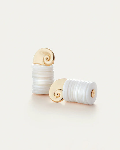Jenny Bird Odette Earrings