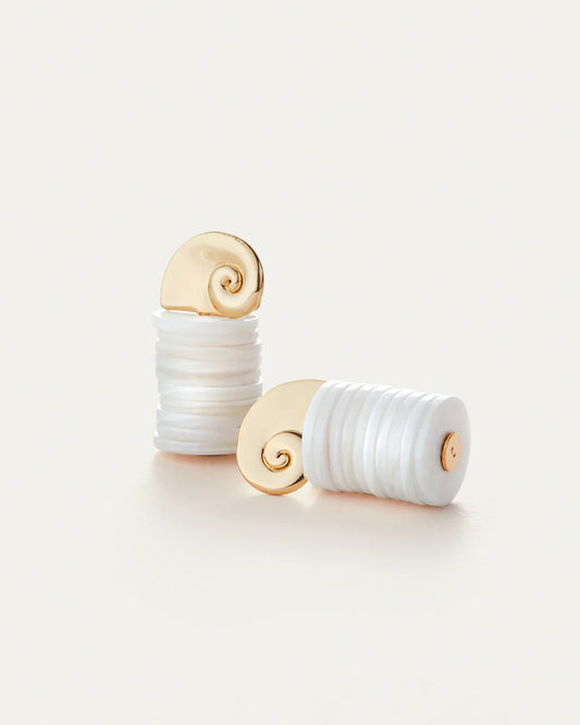 Jenny Bird Odette Earrings