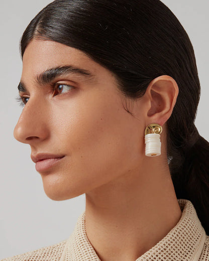 Jenny Bird Odette Earrings