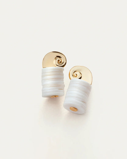 Jenny Bird Odette Earrings