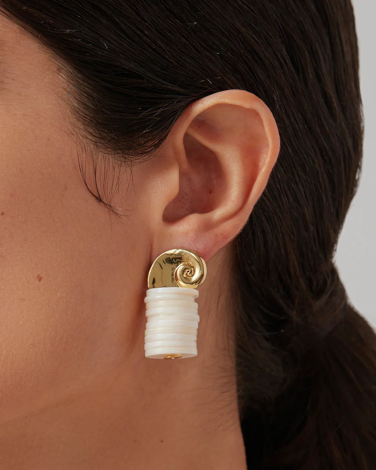 Jenny Bird Odette Earrings