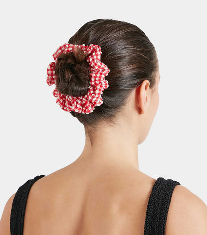 Hunza G Scrunchie