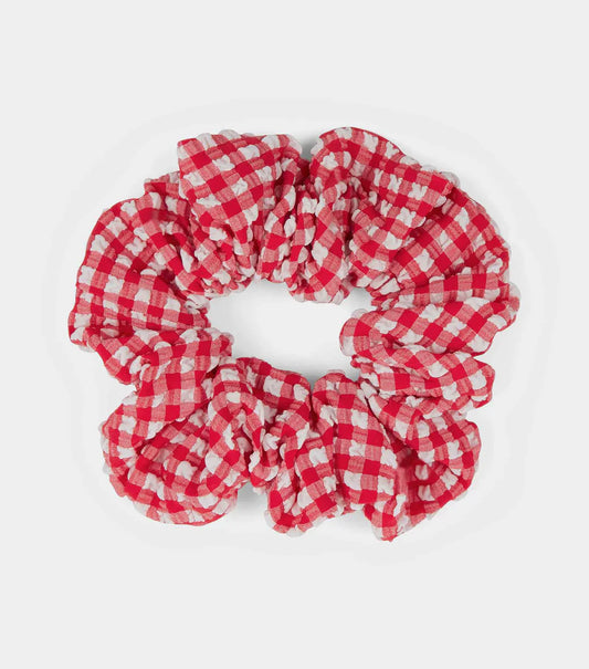 Hunza G Scrunchie