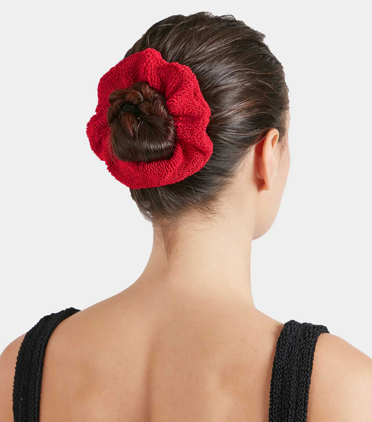 Hunza G Scrunchie