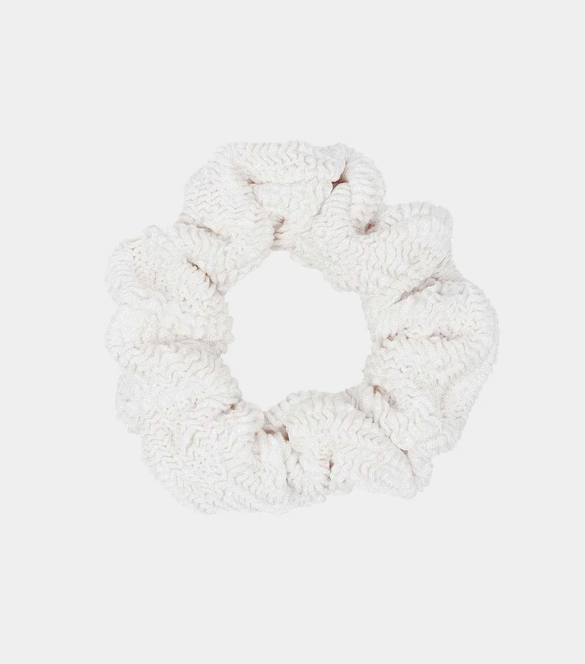 Hunza G Scrunchie