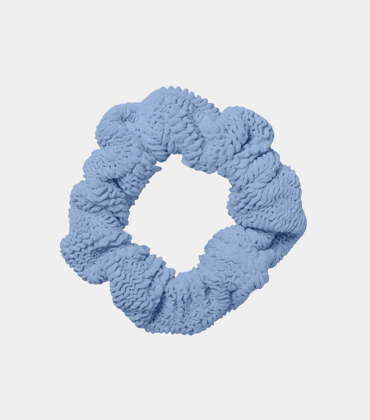 Hunza G Scrunchie