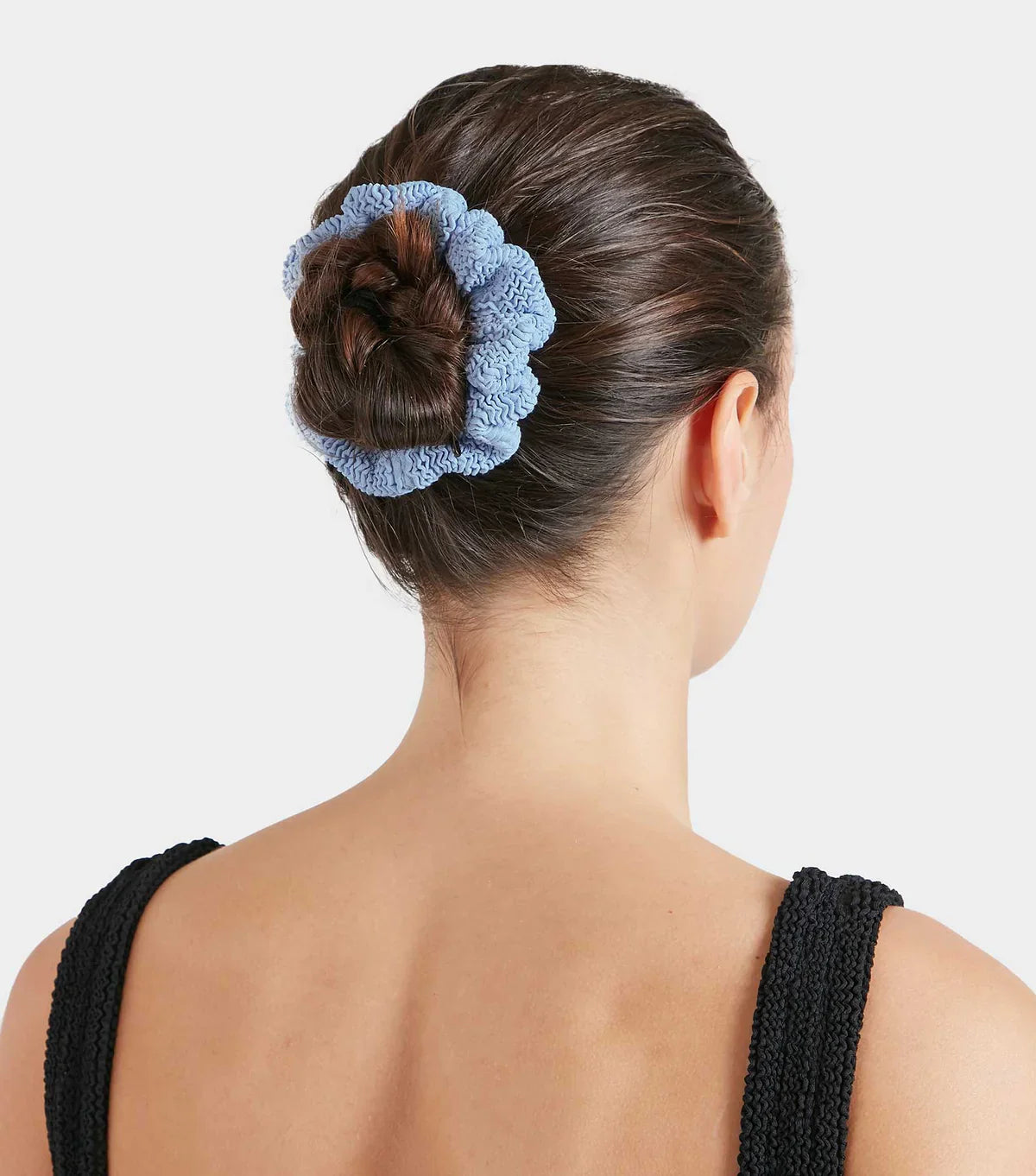 Hunza G Scrunchie