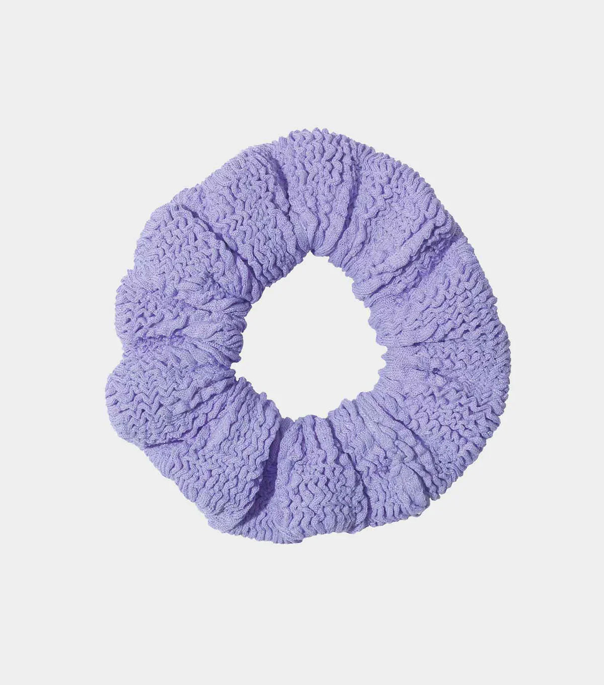 Hunza G Scrunchie