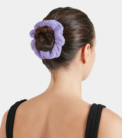 Hunza G Scrunchie