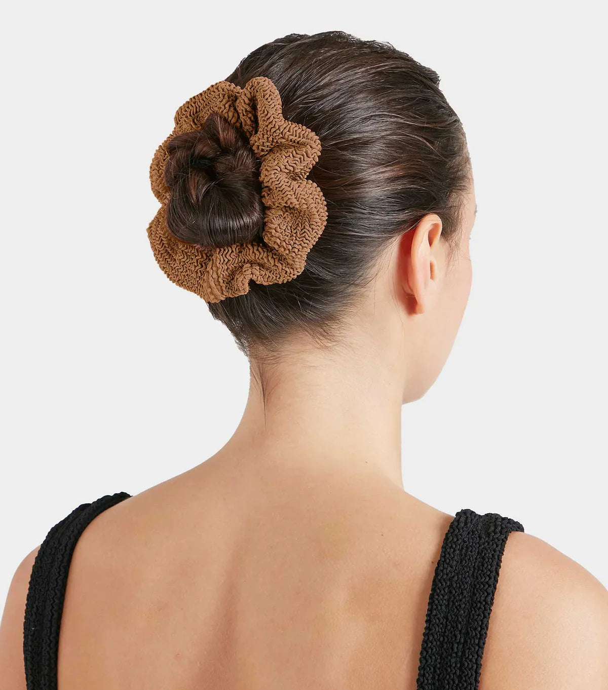 Hunza G Scrunchie