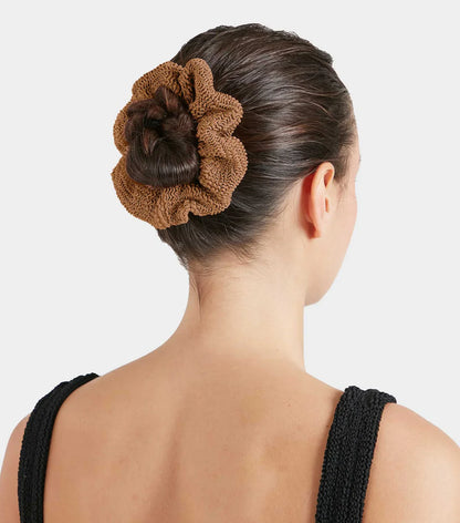 Hunza G Scrunchie