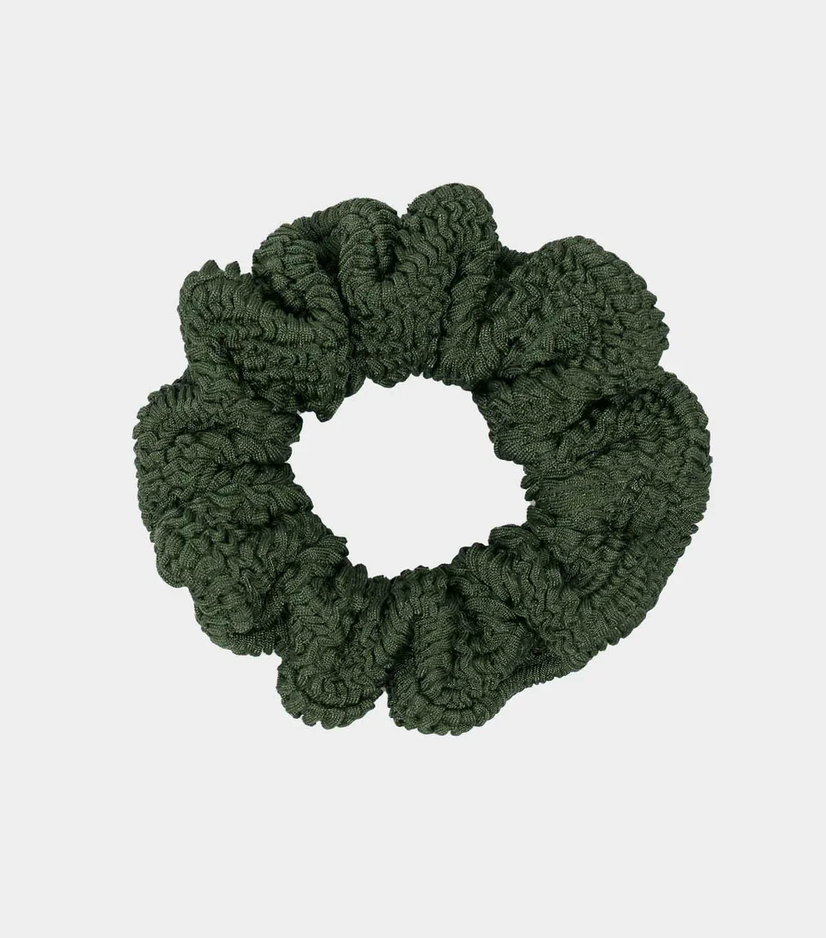 Hunza G Scrunchie