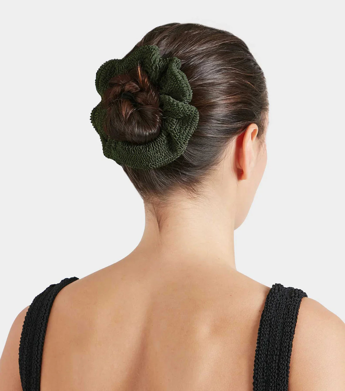 Hunza G Scrunchie