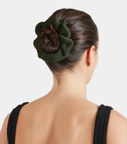 Hunza G Scrunchie