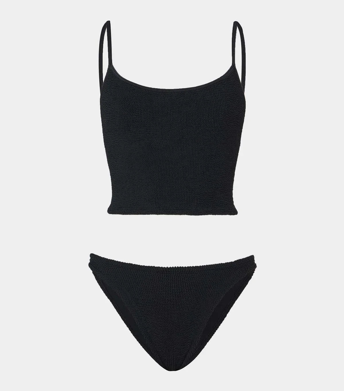 Hunza G Strap Bikini