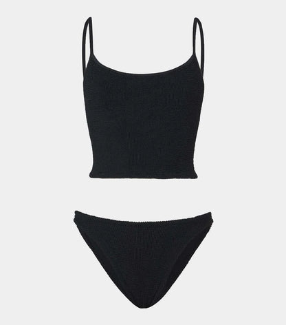 Hunza G Strap Bikini