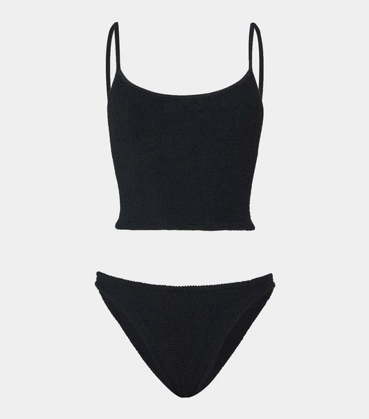 Hunza G Strap Bikini