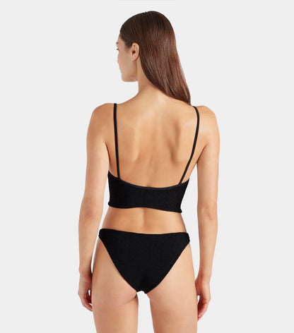 Hunza G Strap Bikini