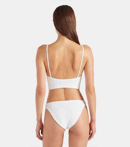 Hunza G Strap Bikini