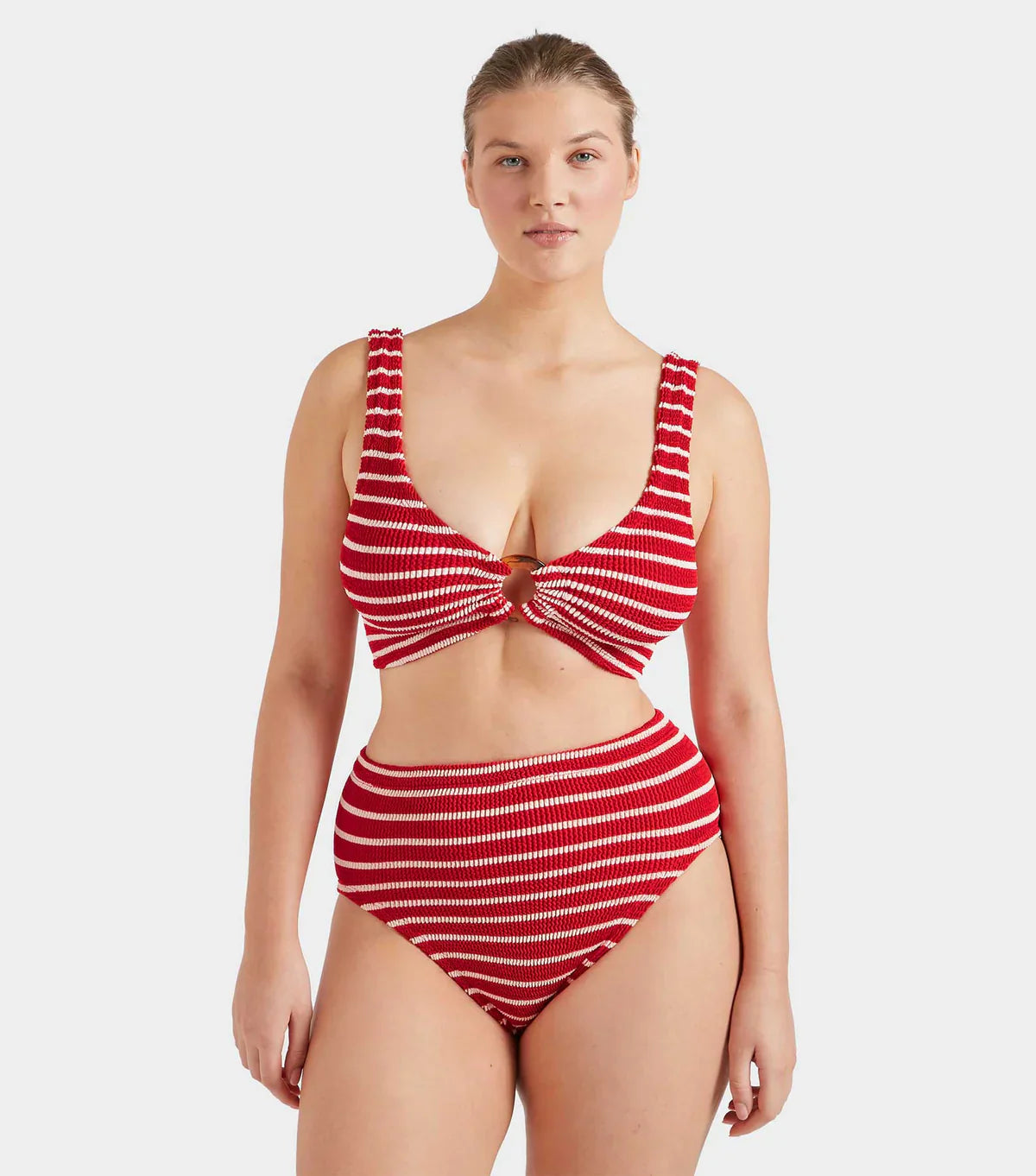 Hunza G Nadine Bikini