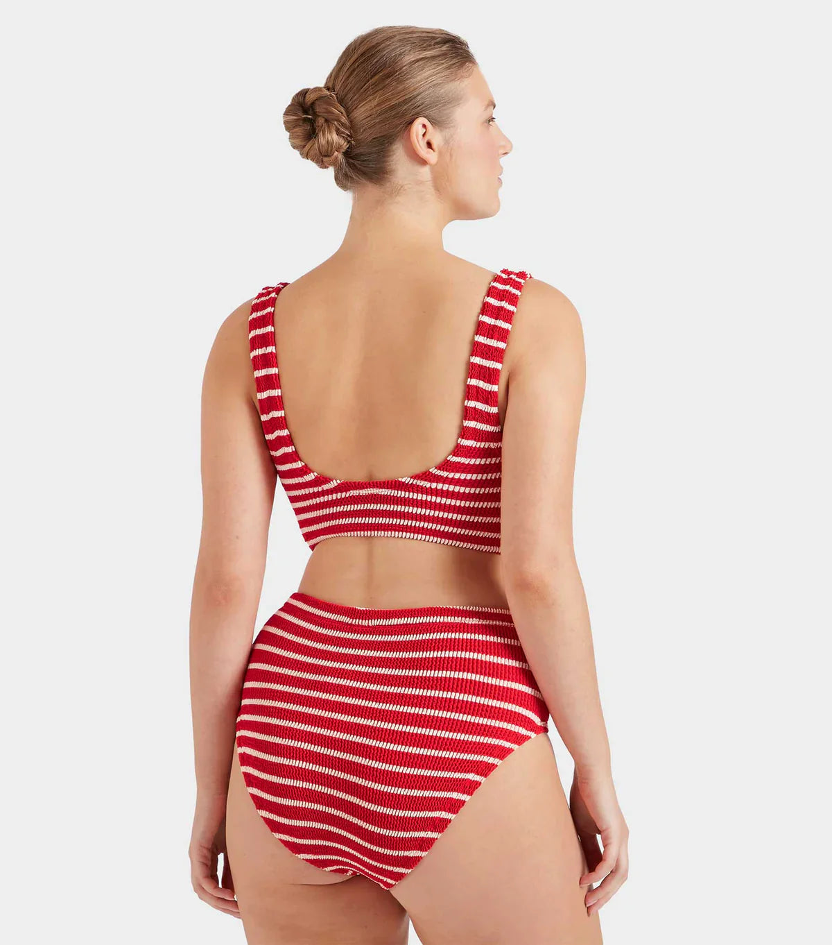 Hunza G Nadine Bikini