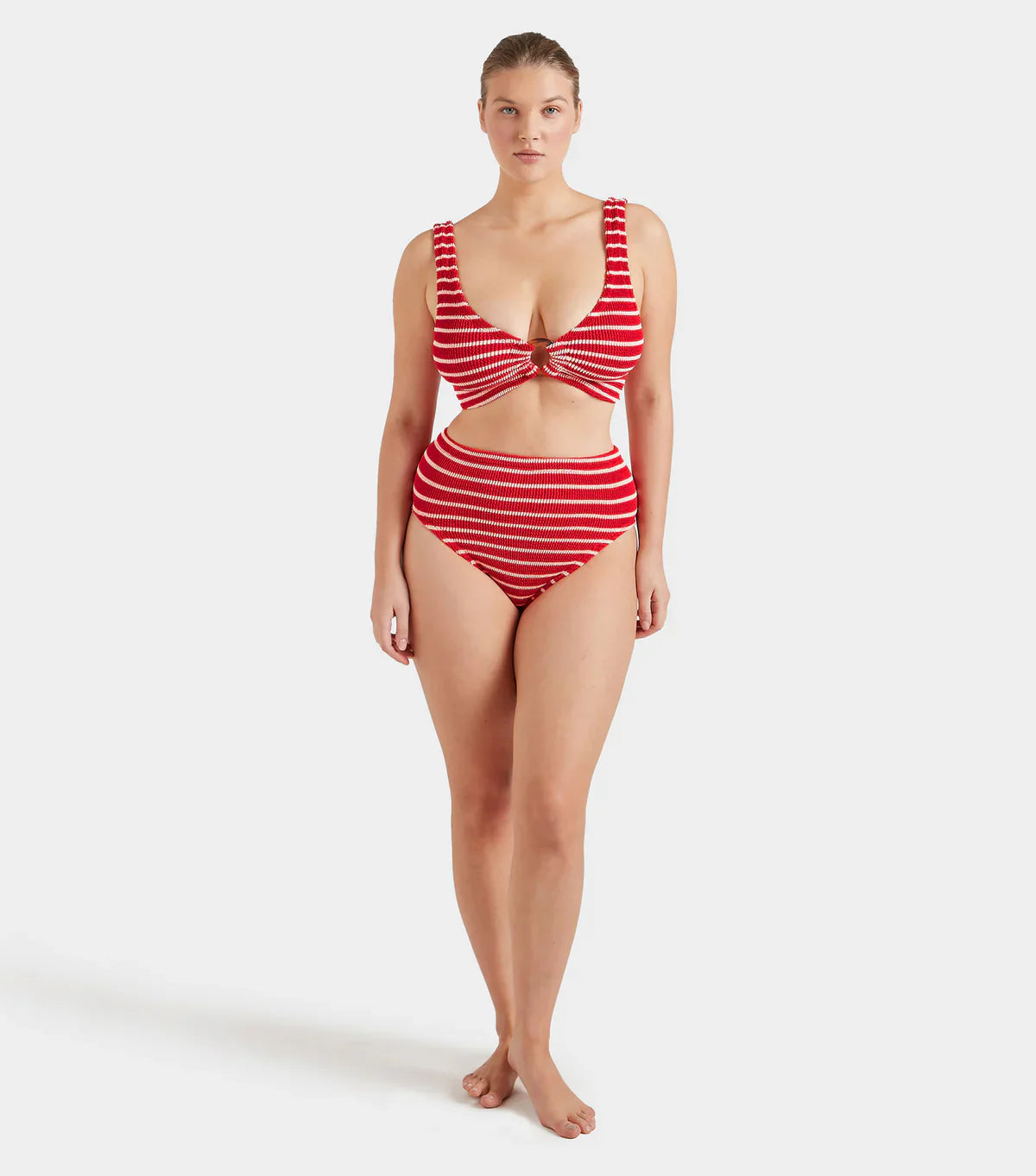 Hunza G Nadine Bikini