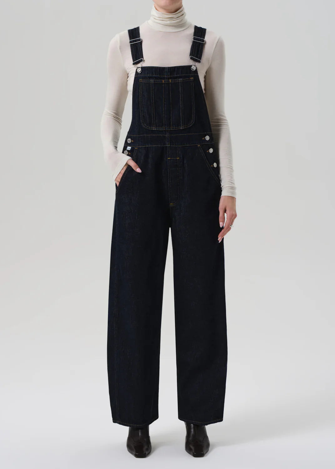 Citizens of Humanity Freya Overall