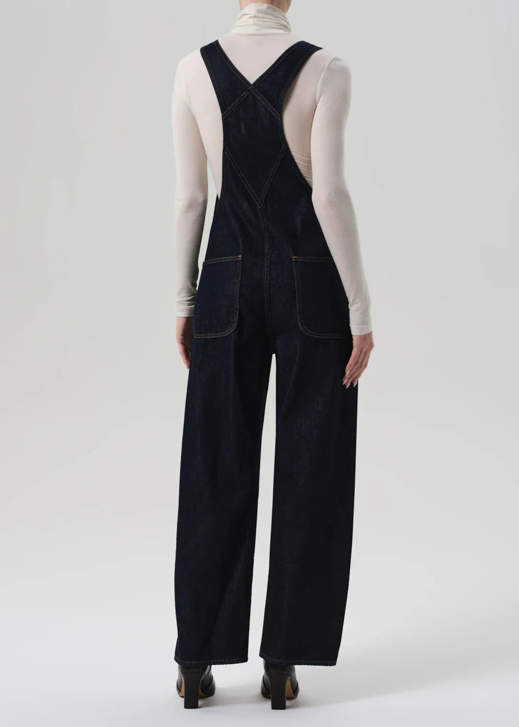 Citizens of Humanity Freya Overall
