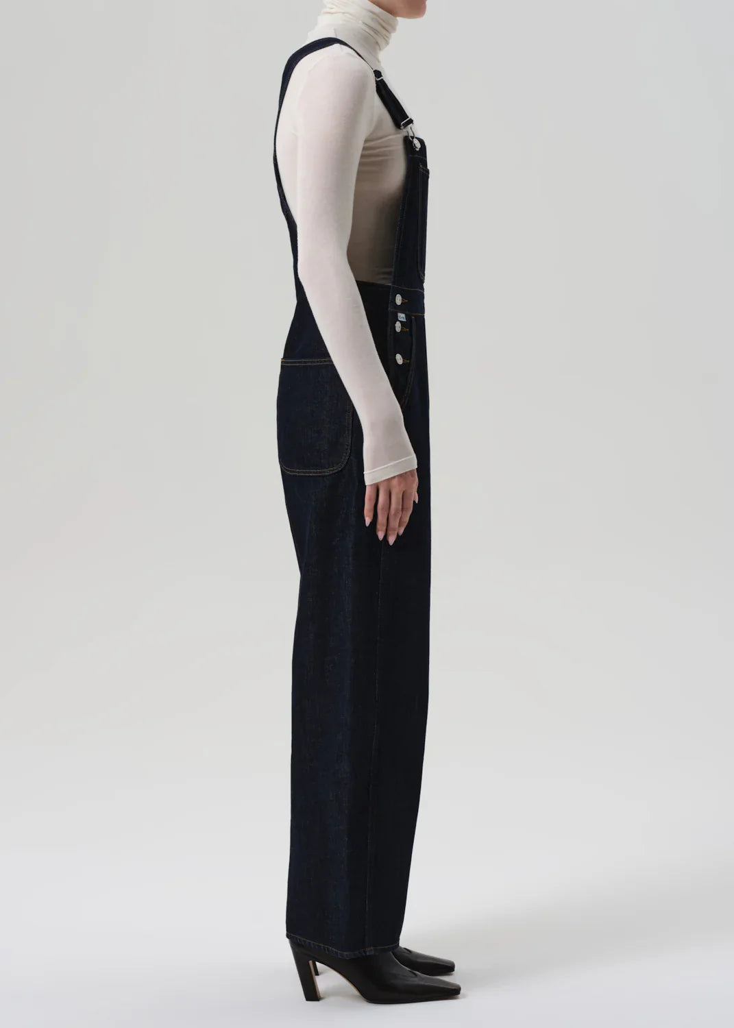 Citizens of Humanity Freya Overall