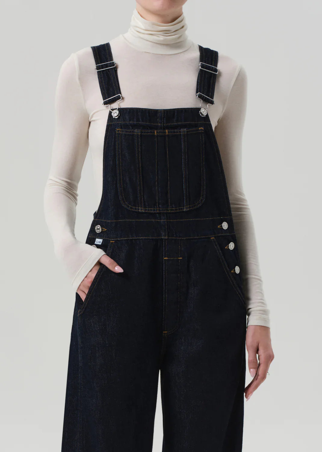 Citizens of Humanity Freya Overall