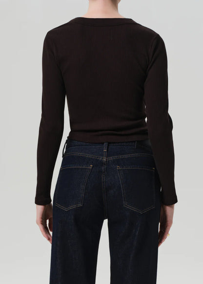 Citizens of Humanity Varra Henley