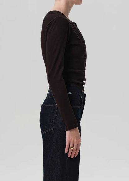 Citizens of Humanity Varra Henley