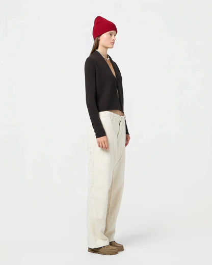 Guest in Residence Stealth Cardigan