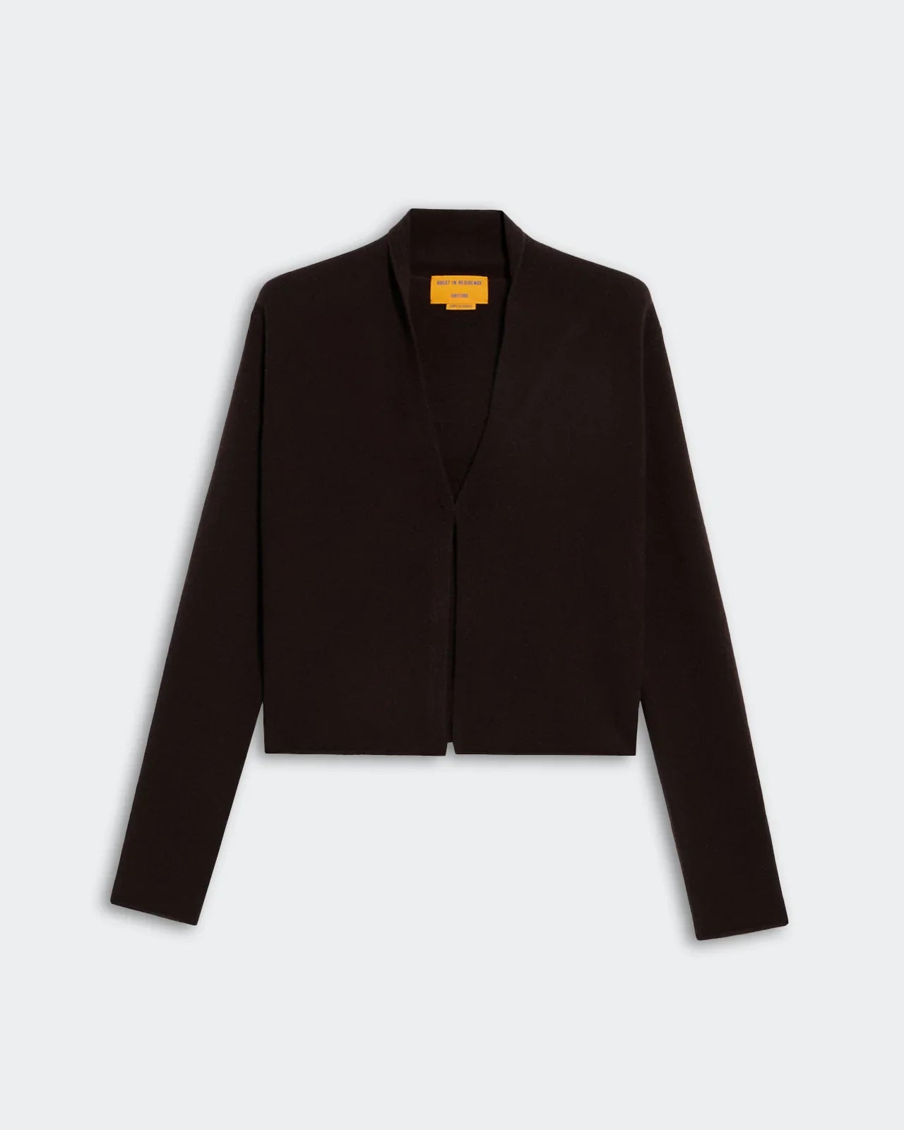 Guest in Residence Stealth Cardigan