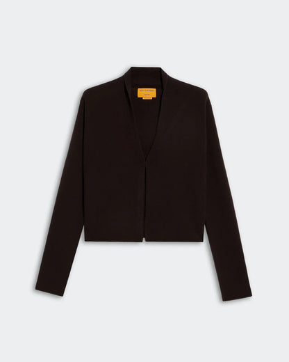 Guest in Residence Stealth Cardigan