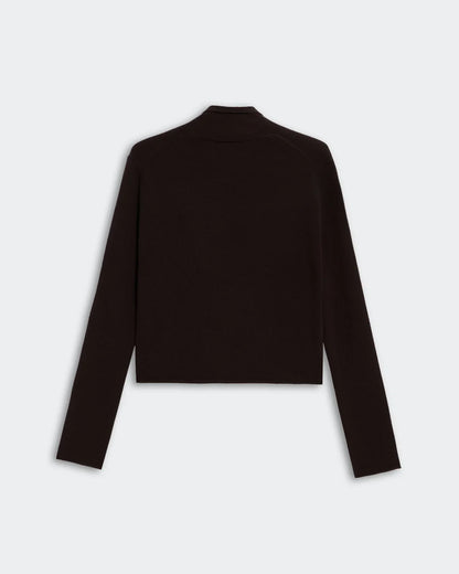 Guest in Residence Stealth Cardigan