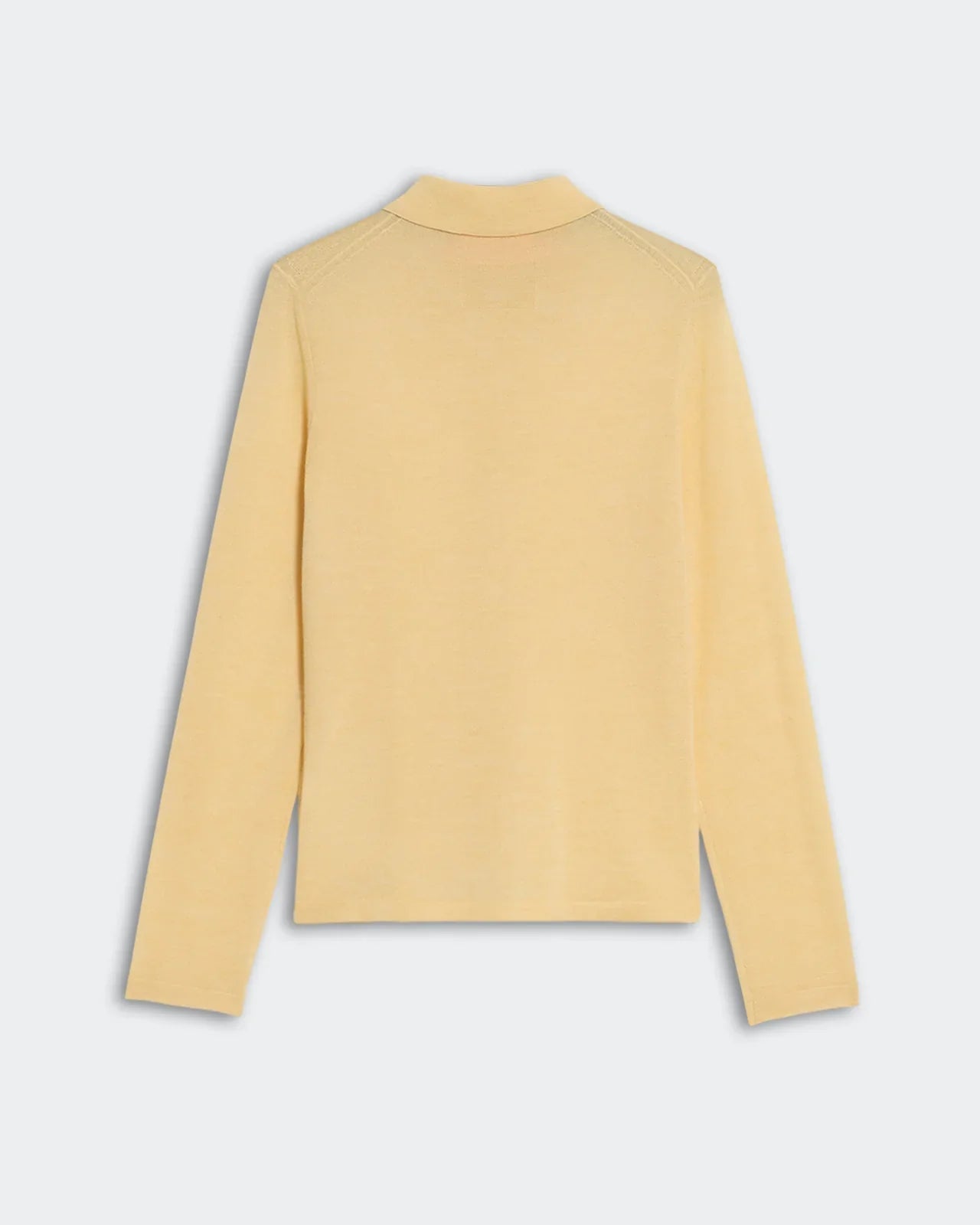 Guest in Residence Elle Shirt in Cashmere