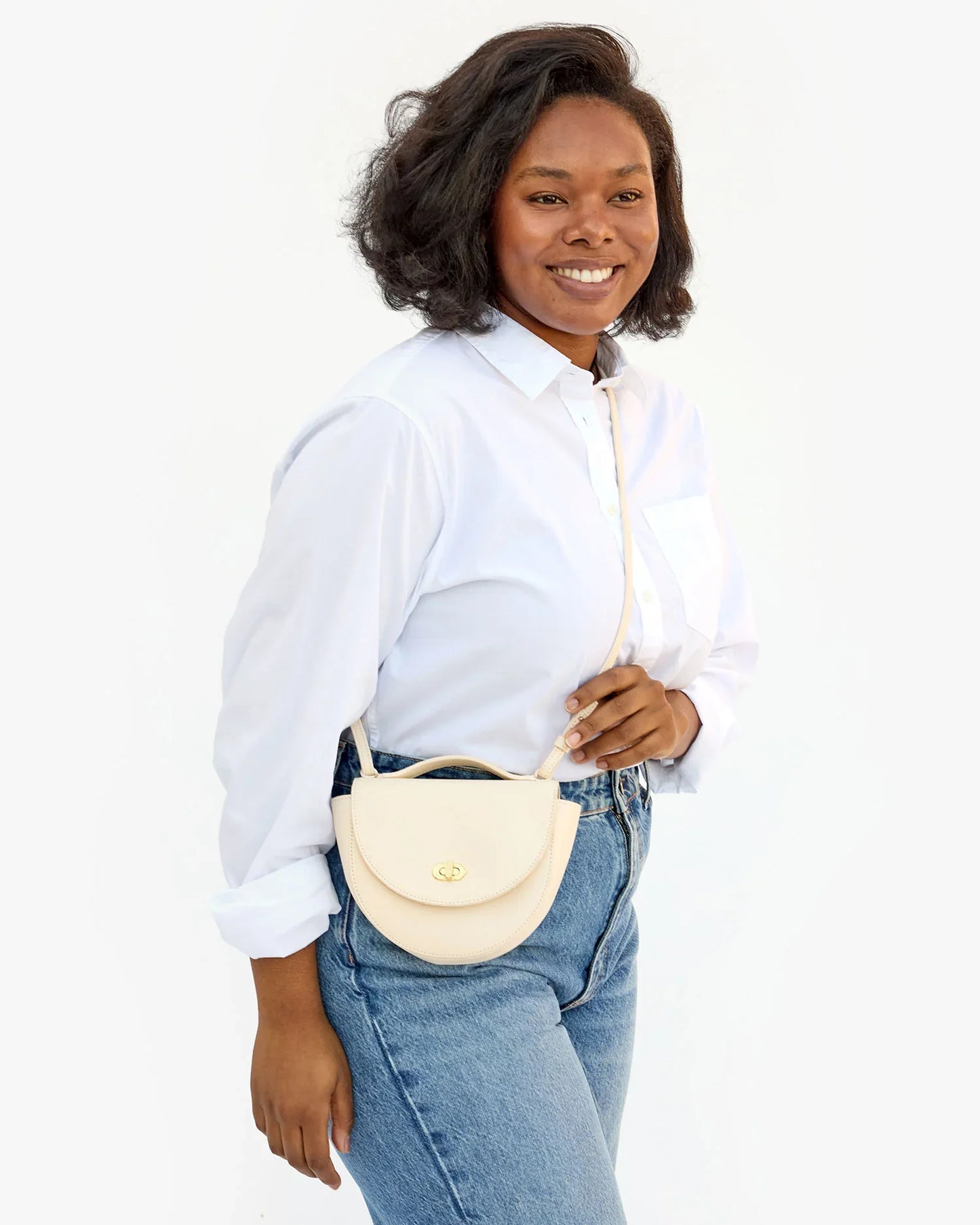 Clare V Elodie Bag