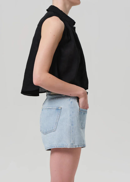 Citizens of Humanity Sleeveless Ambrose Top