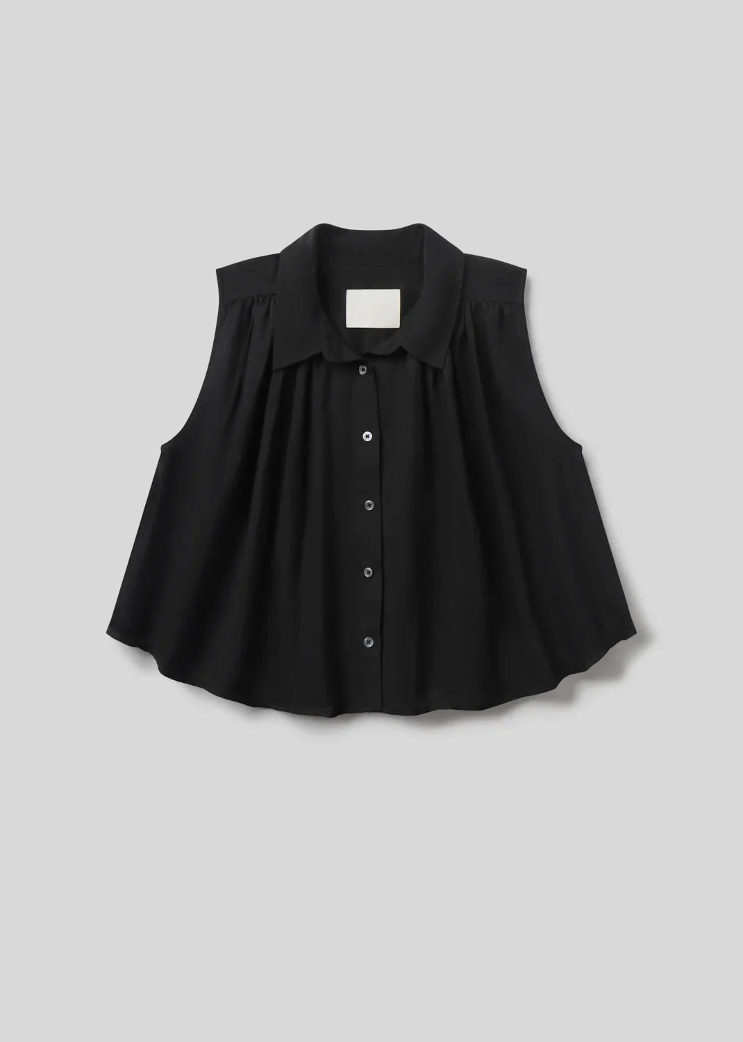 Citizens of Humanity Sleeveless Ambrose Top