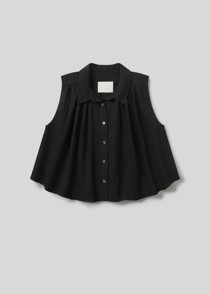 Citizens of Humanity Sleeveless Ambrose Top