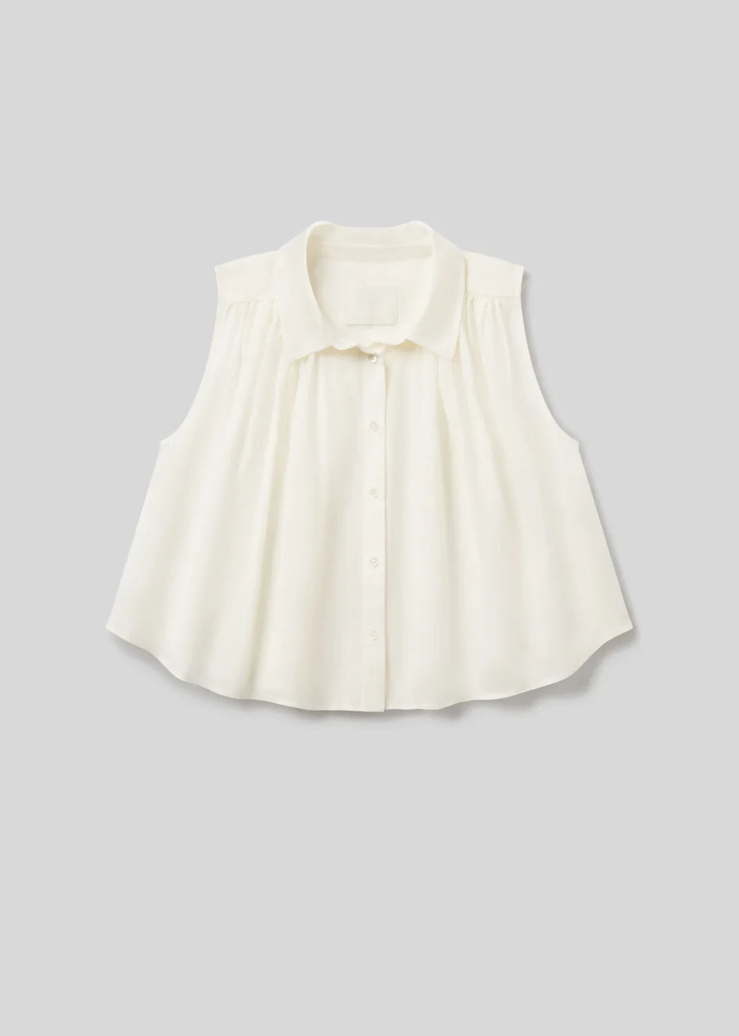 Citizens of Humanity Sleeveless Ambrose Top